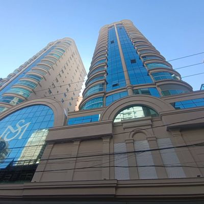 Sala Comercial para Alugar na Meia Praia - Piazza San Marco - Loja em Meia Praia, Itapema - para locação - JSobrinho Imóveis