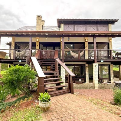 Paragem dos Verdes Campos | Gravataí - Casa de Condomínio em Paragem dos Verdes Campos, Gravataí - à venda - Vance Imóveis