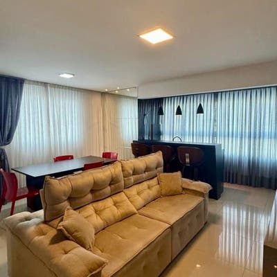Apartamento com 2 quartos à Venda, Centro - Itajaí - Apartamento em Centro, Itajaí - à venda - Ivan Carlos Cadini ME