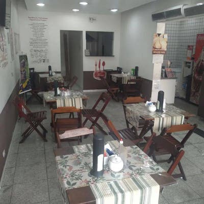Ponto Comercial, Centro - Poá - Comercial em Centro, Poá - à venda - Primus Negócios Imobiliários LTDA