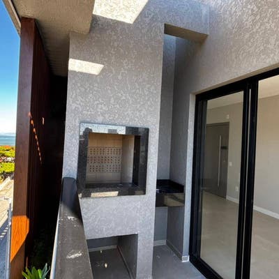 DX739 - ATHOS RESIDENCE | APARTAMENTO 301 - Apartamento em Canto Grande, Bombinhas - à venda - Marca Imobiliária