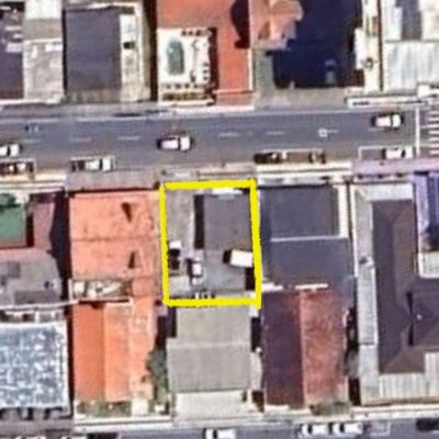 Terreno para Venda | Balneário Camboriú - Lote/Terreno em Centro, Balneário Camboriú - à venda - TAB Imóveis