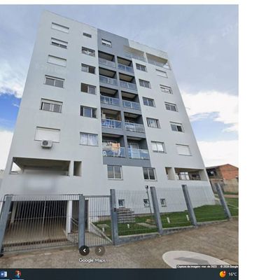 Locação Condomínio Residencial Santa Paula - Apartamento c/ 02 dormitórios c/ box ( incluso no valor do aluguel ) R$ 1.250,00 - VISITAS SOMENTE C/ AGENDAMENTO - Apartamento em Santa Isabel, Viamão - para locação - imobiliária TN SILVA