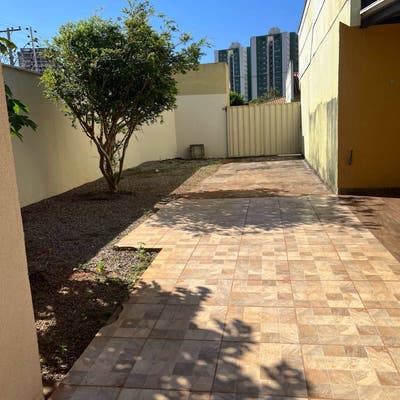 Casa 3/4, sendo 1 suíte, 100 m² - 306 sul (Arse 32) - Condomínio Luiza Jeovanna - Palmas/TO - Casa de Condomínio em Plano Diretor Sul, Palmas - à venda - Zilmara Santos LTDA