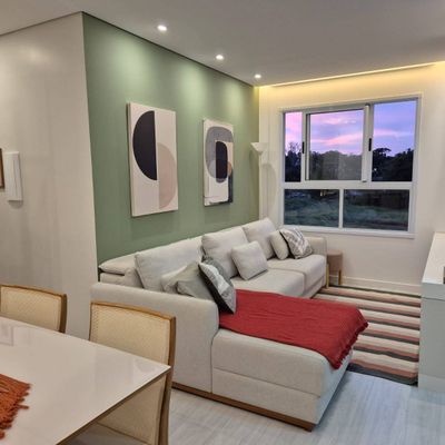 Passo das Pedras | Gravataí - Apartamento em Passo das Pedras, Gravataí - à venda - Vance Imóveis