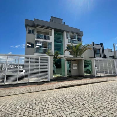 Apartamento no mata atlântica - Apartamento em Areias (Mata Atlântica), Tijucas - à venda - Império do Vale Negócios Imobiliários