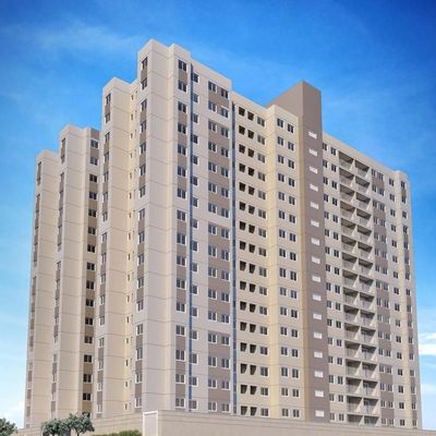 Elev Brás - Apartamento em Brás, São Paulo - à venda - Bem Imóvel