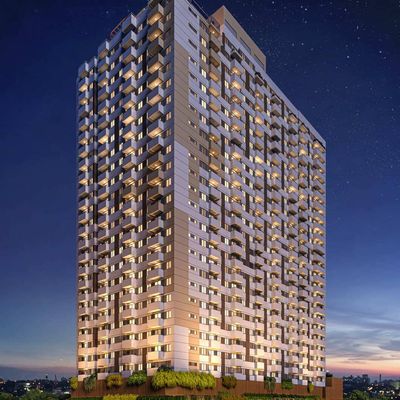 Parque Cândia Butantã - Apartamentos - Apartamento em Butantã, São Paulo - à venda - Bem Imóvel