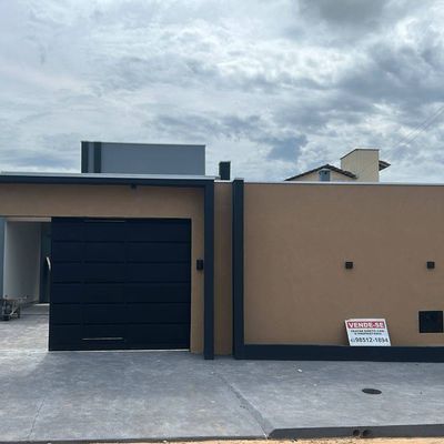 Casa - 3 Quartos com Piscina - 1503 Sul - Casa em Plano Diretor Sul, Palmas - à venda - ALUGAR ADMINISTRAÇÃO DE IMÓVEIS