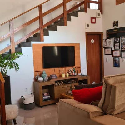Casa com 2 Dormitórios em Itapema - Casa em Itapema - à venda - Rah Imóveis & Incorporadora