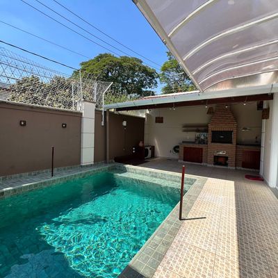 Cassiano Ricardo 444 - Casa de Condomínio em Alto da Boa Vista, São Paulo - à venda - Óliver Lopes