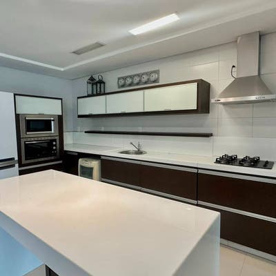 APARTAMENTO COM VISTA MAR 3 SUÍTES NO CENTRO DE BALNEÁRIO CAMBORIÚ - Apartamento em Centro, Balneário Camboriú - para locação - Brava Norte Imóveis