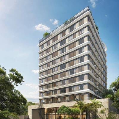 Cidade Jockey - Torre Miami - Apartamento em Butantã, São Paulo - à venda - Bem Imóvel