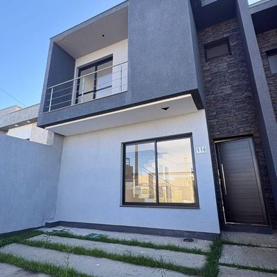 Dom Feliciano | Gravataí - Casa em Dom Feliciano, Gravataí - à venda - Vance Imóveis
