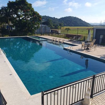 Alinea Terreno à Venda Condomínio Fechado Itajaí - Apartamento em Itajaí - à venda - Bedin Imóveis