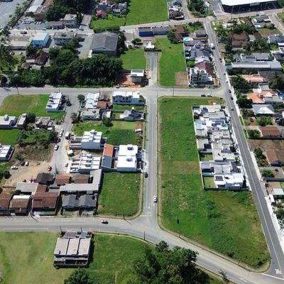 TERRENO NO LOT. WALVERDE DE 327M² à 460M² | JOÃO PESSOA - Lote/Terreno em João Pessoa, Jaraguá do Sul - à venda - D2 Imóveis