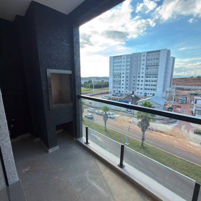 Central Park | Cachoeirinha - Apartamento em Central Park, Cachoeirinha - à venda - Vance Imóveis