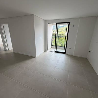 Apartamento Semimobiliado no Baependi Ref-7139 - Apartamento em Vila Baependi, Jaraguá do Sul - para locação - HAUS IMÓVEIS LTDA