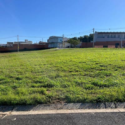 Terreno a venda no condomínio Jardim Siena Indaiatuba - Terreno - Condomínio em Vila Florença, Indaiatuba - à venda - IMOBILIÁRIA ELO FORTE IMÓVEIS