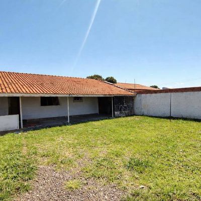 Casa à Venda com Amplo Quintal em Jardim Tropical - Avaré - Casa em Jardim Tropical, Avaré - à venda - CRYSTAL IMÓVEIS