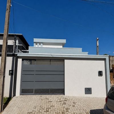 Casa - 3Q com suíte - 1.103 Sul - Casa em Plano Diretor Sul, Palmas - à venda - ALUGAR ADMINISTRAÇÃO DE IMÓVEIS