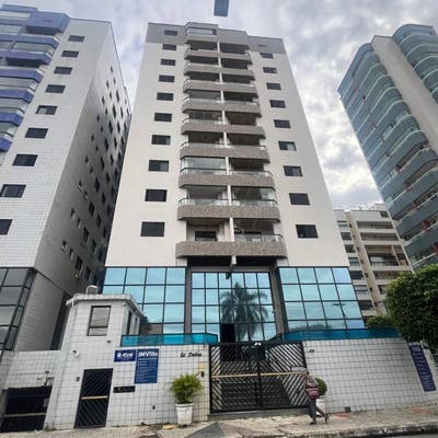 fachada de prédio