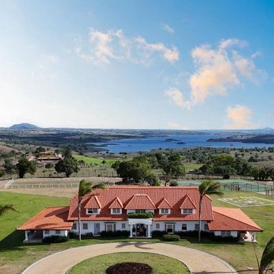 Estância Fernandez - Lotes Área 02 - Campo - Lote/Terreno em ESTRADA DA ILHA, São Gonçalo dos Campos - à venda - Bis Imobiliária Ltda