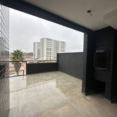 Central Park | Cachoeirinha - Apartamento em Central Park, Cachoeirinha - à venda - Vance Imóveis