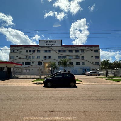 Apartamento com 2 quartos, Plano Diretor Sul - Palmas - Apartamento em Plano Diretor Sul, Palmas - para locação - ALUGAR ADMINISTRAÇÃO DE IMÓVEIS