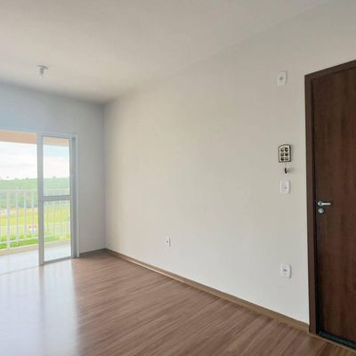 Apartamento á Venda localizado no bairro Campo Bonito em Indaiatuba Sp - Apartamento em Parque Campo Bonito, Indaiatuba - à venda - IMOBILIÁRIA ELO FORTE IMÓVEIS