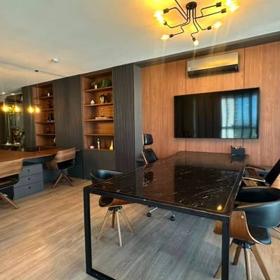SALA COMERCIAL ALTO PADRÃO VISTA MAR - PRAIA BRAVA, ITAJAÍ - Salas Comerciais em Praia Brava, Itajaí - para locação - Brava Norte Imóveis