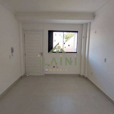 Alugo Apartamento 1 Dormitório Bairro Areias Camboriú - Apartamento em Areias, Camboriú - para locação - Ilaini Imóveis