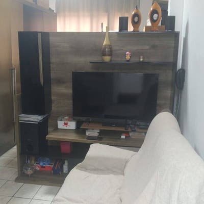 Flat/Loft/Estúdio com 1 quarto à Venda, Centro - Guarulhos - Flat/Loft/Estúdio em Centro, Guarulhos - à venda - MFelix Imóveis e Assessoria Ltda