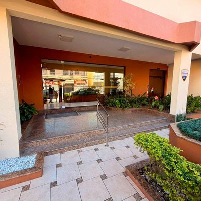 APARTAMENTO NO DONA ARMIA - CENTRO, ITAJAÍ - Apartamento em Centro, Itajaí - à venda - Brava Norte Imóveis