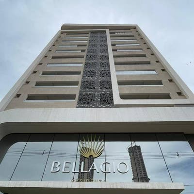 Apartamento para locação no Edificio Bellagio - Apartamento em Jardim Presidente, Rio Verde - para locação - Futura Aluguel