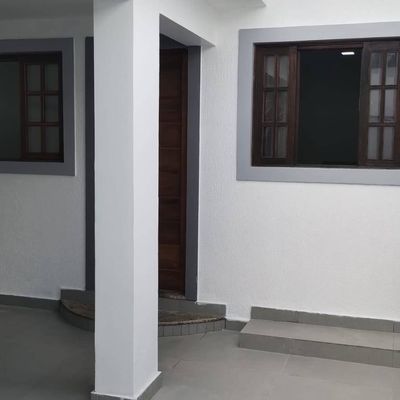 Casa com 2 quartos à Venda, Tabaú - Pindamonhangaba - Casa em Tabaú, Pindamonhangaba - à venda - EDSON DERRICO IMOVEIS LTDA