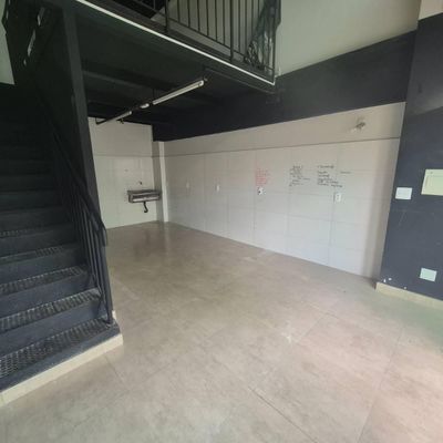 Alta aluga - Loja 45m² com Pé-Direito Duplo - Loja em Sul (Águas Claras), Brasília - para locação - ALTA EMPREENDIMENTOS IMOBILIARIOS LTDA