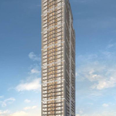 Jardins da Hípica Apartments - Apartamento em Vila Cruzeiro, São Paulo - à venda - Bem Imóvel