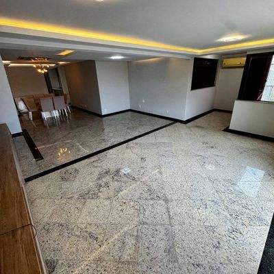 Cobertura com 5 Quartos para Alugar no Recreio dos Bandeirantes - Rio de Janeiro - Cobertura em Recreio dos Bandeirantes, Rio de Janeiro - para locação - Ativa Imobiliária LTDA