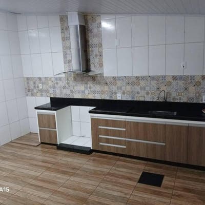 Casa à Venda com 1 Suíte + 2 Quartos, Churrasqueira e Garagem em Conjunto Brasil Novo - Avaré - Casa em Conjunto Brasil Novo, Avaré - à venda - CRYSTAL IMÓVEIS