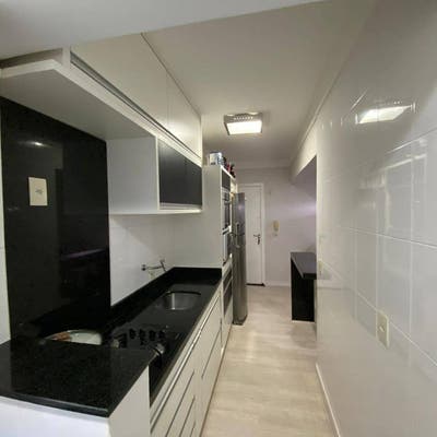 🏡 Apartamento mobiliado no Centro de Camboriú – pronto para morar! - Apartamento em Centro, Camboriú - à venda - GJ Imóveis LTDA