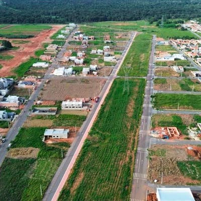 LOTES RESIDENCIAL ILHA DAS FLORES - Lote/Terreno em Ilha das Flores, Sorriso - à venda - Carrapicho Imóveis