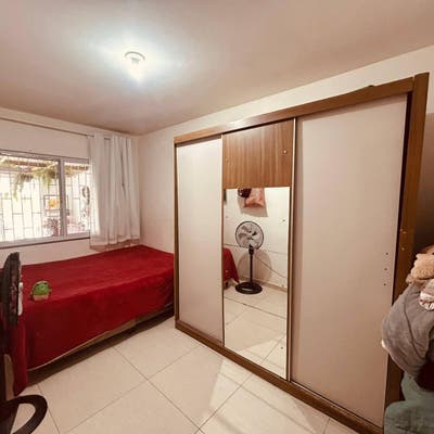 Casa geminada à Venda, Bela Vista, Palhoça, SC - Casa em Bela Vista, Palhoça - à venda - Madri Imóveis ltda