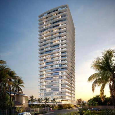 Apartamento com 3 suítes à Venda, 144,40m² por R$ 2.350.000,00 Centro - Balneário Piçarras - Apartamento no Litoral em Centro, Balneário Piçarras - à venda - Imobiliária Piermann