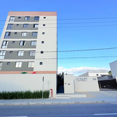 ATRIUM RESIDENCE - SÃO LUÍS - Apartamento em São Luís, Jaraguá do Sul - à venda - Brisa Sul Imóveis