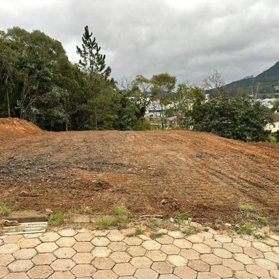 Loteamento São José - Terrenos em Bremer, Rio do Sul - à venda - Jardim Sul Imobiliária