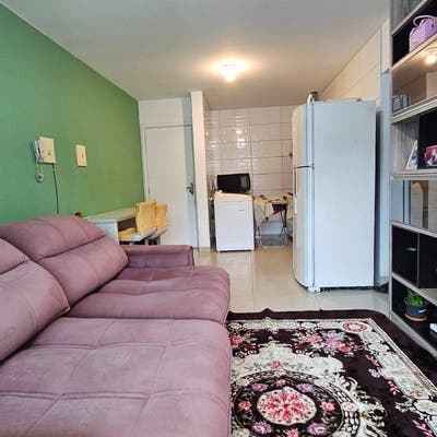 Apartamento 2 Dormitórios à Venda no Bairro Rio Pequeno. - Apartamento em Rio Pequeno, Camboriú - à venda - Ilaini Imóveis