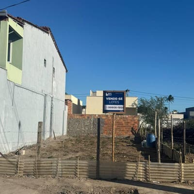 Lote 66 - Bosque Ville - Lote/Terreno em BOQUEIRÃO, São Gonçalo dos Campos - à venda - Bis Imobiliária Ltda