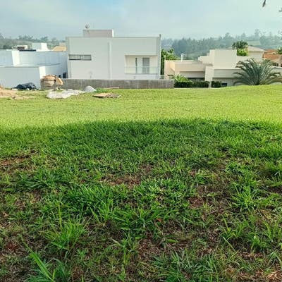 EXCELENTE TERRENO 450M² NO CONDOMÍNIO MORRO AZUL II - Lote/Terreno em Condominio Morro Azul II, São João da Boa Vista - à venda - BOCOLI IMÓVEIS