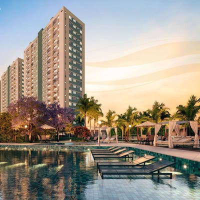 BREVE LANÇAMENTO,BARRA SOUL HOME RESORT E SPA ,ROTTAS PRIME, ITAPOÁ, SC - Apartamento Quadra-Mar em Itapema do Saí, Itapoá - à venda - IMOBILIÁRIA ÓRIMA
